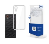 Samsung Galaxy XCover 7 - 3mk Clear Case | 3mkClearCase(481) | 5903108552387 | 39269097