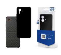 Samsung Galaxy XCover 7 - 3mk Matt Case black | 3mkMattCase(529) | 5903108552349 | 39269097