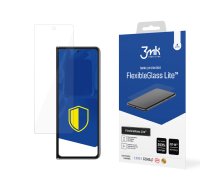 Samsung Galaxy Z Fold2 5G - 3mk FlexibleGlass Lite™ screen protector | 3mk FG Lite(1075)  | 5903108457866 | 3mk FG Lite(1075)