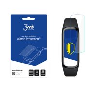 Samsung Gear Fit 2 - 3mk Watch Protection™ v. ARC+ screen protector | 3mk Watch ARC(65)  | 5901571181974 | 3mk Watch ARC(65)