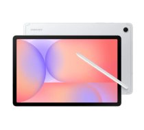 Samsung Galaxy Tab S10 Lite SM-X406B 5G LTE-TDD & LTE-FDD 128 GB 27.7 cm (10.9") 6 GB Wi-Fi 6 (802.11ax) Silver | SM-X406BZSREUE | 8806097638650 | TABSA1TZA0531