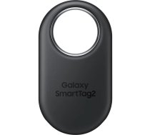 Samsung EI-T5600BBE Galaxy Smart Tag 2 Melns (Blister) (EI-T5600BBEGEU) | EI-T5600BBEGEU | 8806095039893
