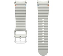 Samsung Sport Band ET-SNL30 for the Galaxy Watch7 Silver | ET-SNL30SSEGEU | 8806095631011 | a02Sq000004morUIAQ