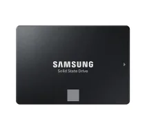 SAMSUNG SSD 870 EVO 250GB 2.5inch SATA | MZ-77E250B/EU | 8806090545931