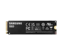 Samsung SSD M.2 2TB 990 Pro 2280 MZ-V9P2T0BW | MZ-V9P2T0BW | 8806094215038