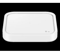Samsung Wireless Charger Single EP-P2400 White | EP-P2400TWEGEU | 8806092978713 | 85044030
