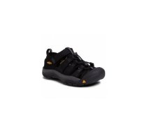 Sandales NEWPORT H2 (Krāsa: "Black/Keen Yellow", Izmērs: "35") |   | 191190513293