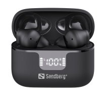 Sandberg 126-52 Wireless Earbuds ANC+ENC | T-MLX61547 | 5705730126529