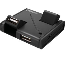 Sandberg 133-67 USB Hub 4 Ports | T-MLX54754  | 5705730133671
