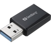 Sandberg 134-41 Mini WiFi Dongle 1300Mbit/s | T-MLX56476 | 5705730134418