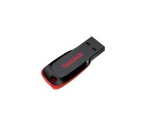 SanDisk Cruzer Blade 16GB | SDCZ50-016G-B35 | 619659000431 | 85235110