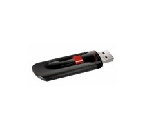 SanDisk Cruzer Glide 64GB Zibatmiņa | SDCZ60-064G-B35 | 619659075583