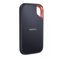 Išorinis SSD SanDisk by Western Digital Extreme 500GB USB-C | SDSSDE61-500G-G25 | 619659182588 | HD-SSDZ-SND-019