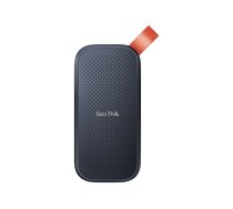Ārējais cietais disks SanDisk Portable SSD E30 1TB Blue | SDSSDE30-1T00-G26 | 619659204877