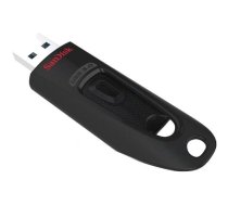 SanDisk Ultra 64GB USB 3.0 Black | SDCZ48-064G-U46  | 0619659102197