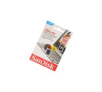 SanDisk Ultra Fit 64GB | SDCZ430-064G-G46