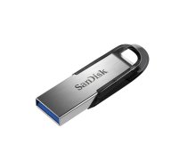 SanDisk pendrive 32GB USB 3.0 Ultra Flair silver | SDCZ73-032G-G46  | 0619659136697 | SDCZ73-032G-G46