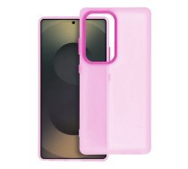 SAPPY Case for Xiaomi Redmi Note 14 PRO 4G pink | 5903396383205 | 5903396383205 | 39269097