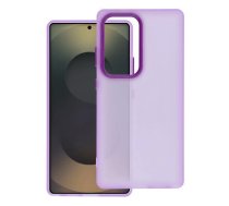 SAPPY Case for Xiaomi Redmi Note 14 PRO 4G purple | 5903396383199 | 5903396383199 | 39269097