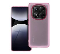 SAPPY Case for Xiaomi Redmi Note 14 PRO 5G pink | 5903396371448 | 5903396371448 | 39269097