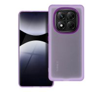SAPPY Case for Xiaomi Redmi Note 14 PRO 5G purple | 5903396371431 | 5903396371431 | 39269097