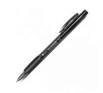 Ball pen Forpus Clicker, 0.7mm, Black | FO51501  | 475065051501