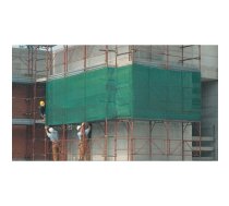 Sastatņu aizsargtīkls COVERET OC 1,8x10m, zaļš | 1A130185 | 8002929108876 | 56081919
