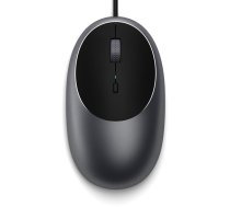 Satechi C1 Mouse Ambidextrous USB | ST-AWUCMM | 879961009564 | ST-AWUCMM