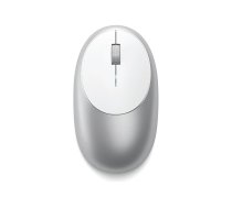 Satechi M1 Mouse - Bluetooth 4.0 - Silver | ST-ABTCMS | 879961008277 | ST-ABTCMS