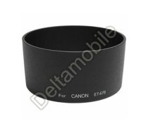 Saules blende JJC objektīvam Canon ET-67B | 45384