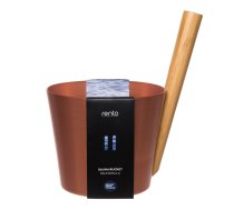 Saunas spainis RENTO COPPER, 5L | TA276425 | 6410412764256