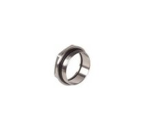 Savienojums OYSTER 1/2"-12mm, niķelēts CONEX | 289805  | 4011862150303