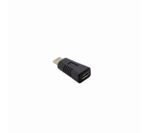 Sbox Adapter Micro USB-2.0 F.->USB TYPE C OTG AD.USB.F-CTYPE.M. | T-MLX36344  | 0616320535148