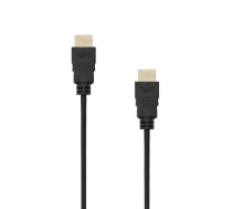 Sbox HDMI-201.5 HDMI-HDMI 2.0 M/M 1.5m 4K BUDGET | T-MLX56494 | 3858894503339