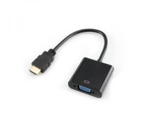 Sbox HDMI M. -> VGA F. | T-MLX41450  | 0616320535230