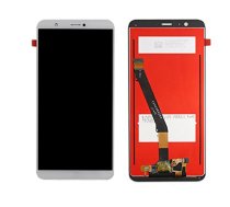 Screen LCD Huawei P Smart (white) refurbished | TE321698  | 9990000321698