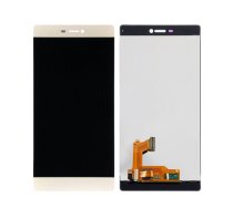 Screen LCD Huawei P8 (gold) refurbished | TE320851  | 9990000320851