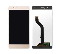 Screen LCD Huawei P9 lite 2016 (gold) refurbished | TE321803  | 9990000321803