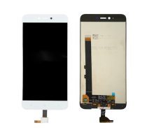 Screen LCD Xiaomi Redmi Note 5A (white) ORG | TE321018  | 9990000321018