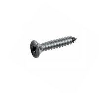 Screw; 3.5x13; Head: countersunk; Phillips; PH2; ISO 7050; PN 83114 | K3.5X13/D7982C-A4  | K3.5X13/D7982C-A4