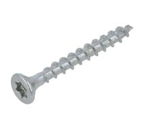 Screw; for wood; 3.5x30; Head: countersunk; Torx®; TX20; WIROX® | B3.5X30/BN20183  | 3336904