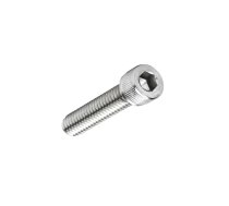 Screw; M10x30; 1.5; Head: cheese head; hex key; HEX 8mm; DIN 912 | M10X30/D912-A4  | M10X30/D912-A4