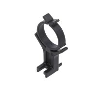 Screw mounted clamp; ØBundle : 19.05mm; W: 19.8mm; L: 112mm | BR.75-E6-C  | BR.75-E6-C