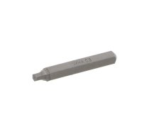 Screwdriver bit; hex key; HEX 0.9mm; Socket size: 4mm; MICRO | WIHA.40615 | 40615