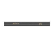 Screwdriver bit; inch,Hex Plus key; HEX 1/4"; Kind: impact | WERA.05018157001 | 05018157001