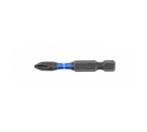 Screwdriver bit; Phillips; PH1; 1/4"; Kind: impact; 2pcs. | HT1S151 | HT1S151