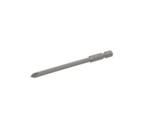 Screwdriver bit; Phillips; PH1; Overall len: 90mm; PROFESSIONAL | WIHA.04126  | 04126