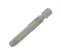 Screwdriver bit; Pozidriv®; PZ3; Overall len: 50mm; PROFESSIONAL | WIHA.33708  | 10369