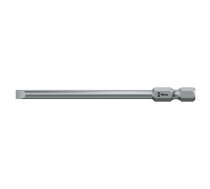 Screwdriver bit; slot; 3,5x0,6mm; Overall len: 50mm | WERA.05059310001  | 05059310001