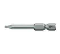 Screwdriver bit; square,Square-Plus,Torq-Set®; #2 | WERA.05134806001  | 05134806001